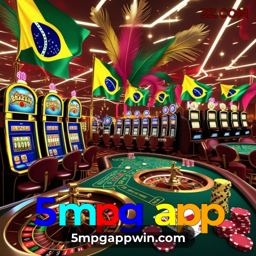 5mpg app - Winners Celebration