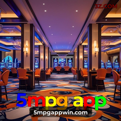 5mpg app Belo Horizonte - Jackpots