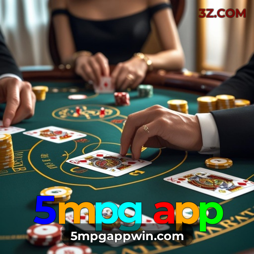 5mpg app - Análise de Mercados Esportivos