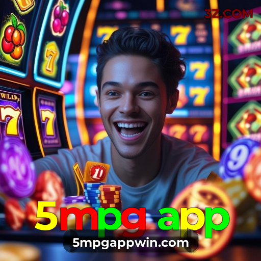 5mpg app Salvador - Strategies