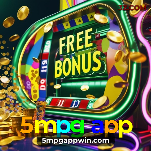 5mpg app São Paulo - Live Tables