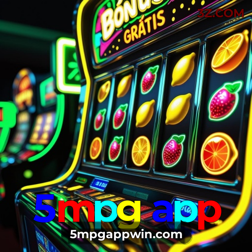 5mpg app Salvador - Statistics