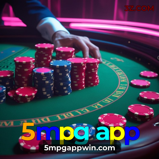 5mpg app São Paulo - Jogo Providers