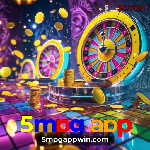 5mpg app - Winners Celebration