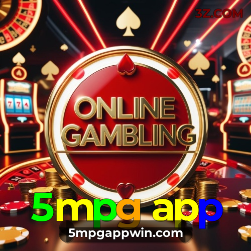 5mpg app São Paulo - Jogo Coleção