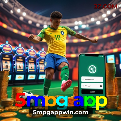 5mpg app Rio de Janeiro - Slot Strategy