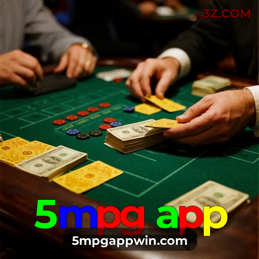 5mpg app Brasília - Security