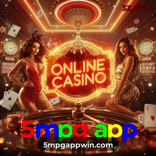 5mpg app Curitiba - Live Status