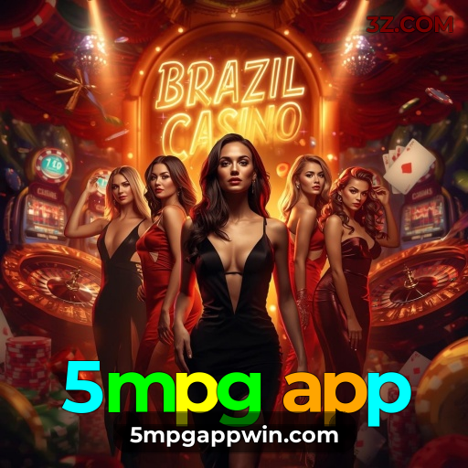 5mpg app Brasília - Casino Guide