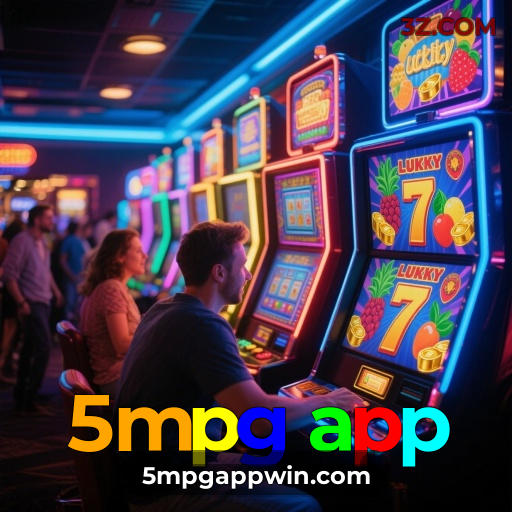 5mpg app - Pagamento PIX Instantâneo