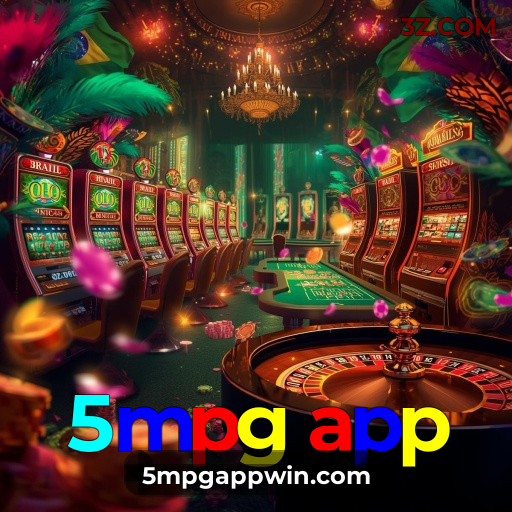 5mpg app Rio de Janeiro - Calendar