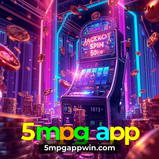 5mpg app Salvador - Football