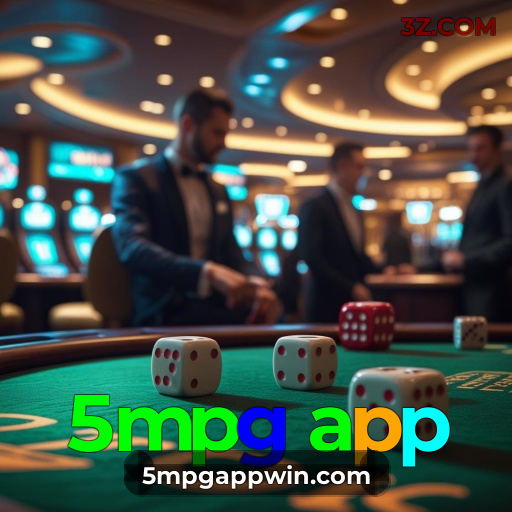 5mpg app Belo Horizonte - Provably Fair